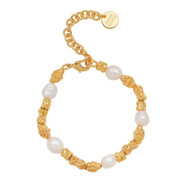 Amber Sceats - Leia Bracelet - Apparel & Accessories > Jewelry