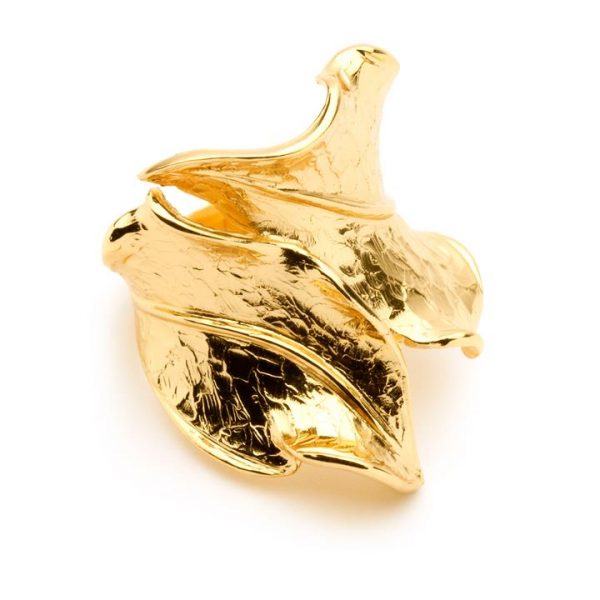 Amber Sceats - Levi Ring - Apparel & Accessories > Jewelry