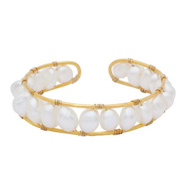 Amber Sceats - Lillie Bracelet - Apparel & Accessories > Jewelry