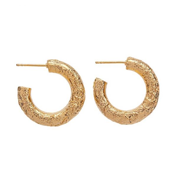 Amber Sceats - Lisa Earrings - Apparel & Accessories > Jewelry