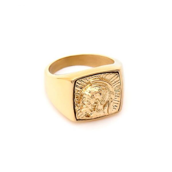 Amber Sceats - Lucia Ring - Apparel & Accessories > Jewelry