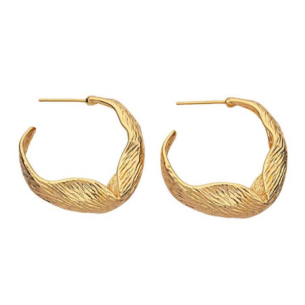 Amber Sceats - Lucie Earrings - Apparel & Accessories > Jewelry