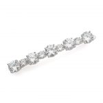 Amber Sceats - Lucille Hair Clip - Apparel & Accessories > Jewelry