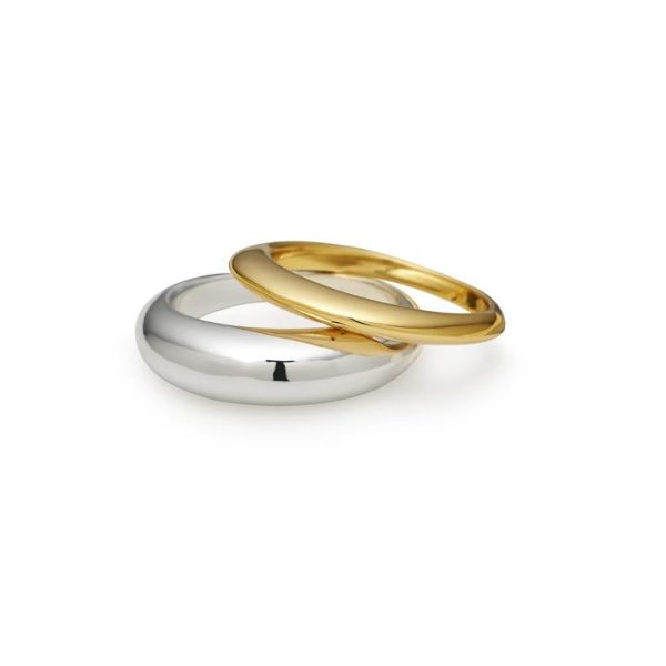 Amber Sceats - Lupin Ring Set - Apparel & Accessories > Jewelry