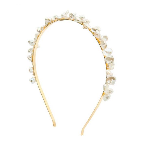 Amber Sceats - Madison Headband - Apparel & Accessories > Jewelry