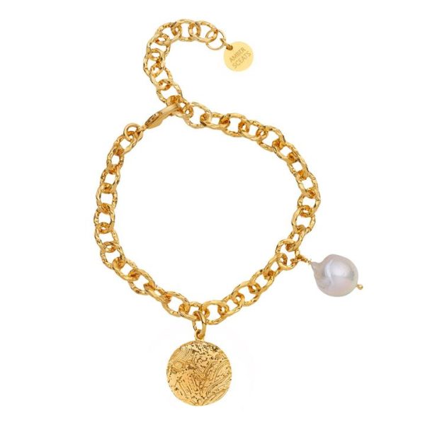Amber Sceats - Magnus Bracelet - Apparel & Accessories > Jewelry