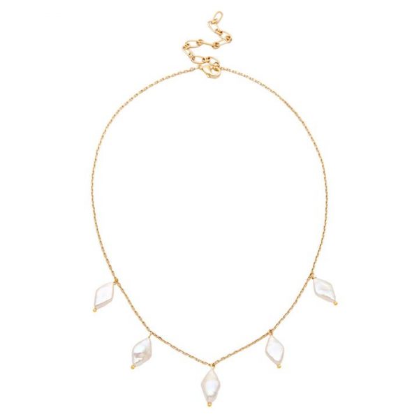 Amber Sceats - Malia Necklace - Apparel & Accessories > Jewelry