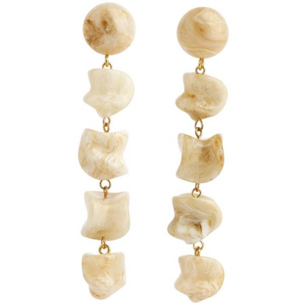 Amber Sceats - Mandi Earrings - Apparel & Accessories > Jewelry