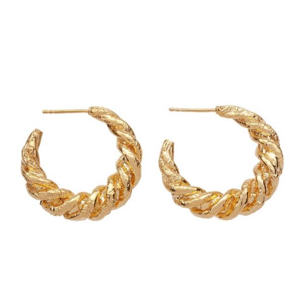 Amber Sceats - Marnie Earrings - Apparel & Accessories > Jewelry