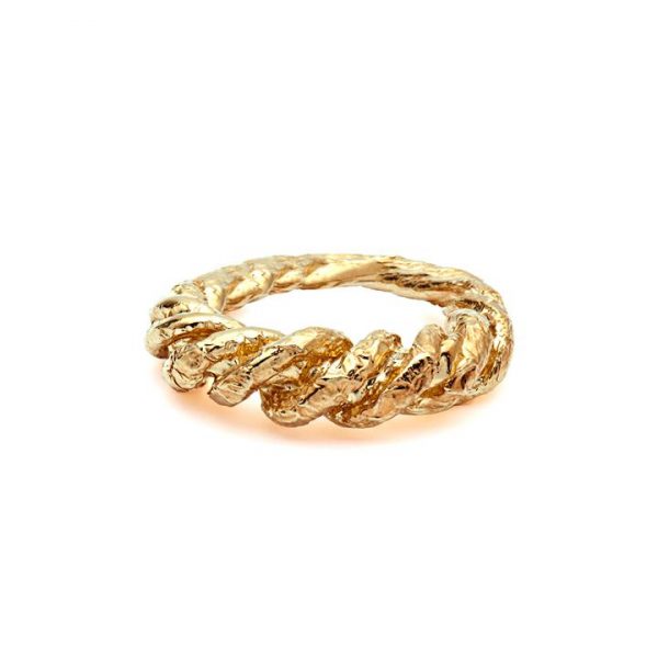 Amber Sceats - Marnie Ring - Apparel & Accessories > Jewelry