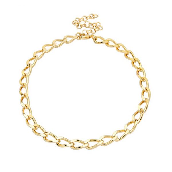 Amber Sceats - Matilda Necklace - Apparel & Accessories > Jewelry