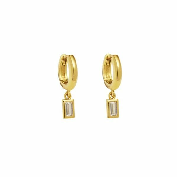 Amber Sceats - Mina Earrings - Apparel & Accessories > Jewelry