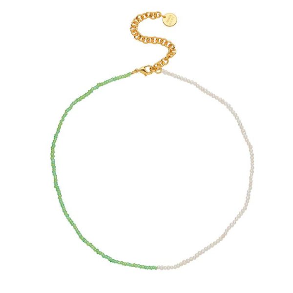 Amber Sceats - Minka Necklace - Apparel & Accessories > Jewelry