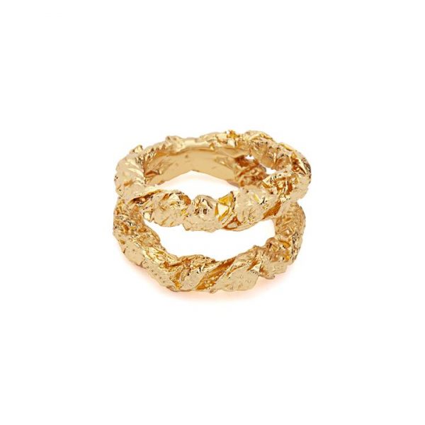 Amber Sceats - Monroe Ring - Apparel & Accessories > Jewelry