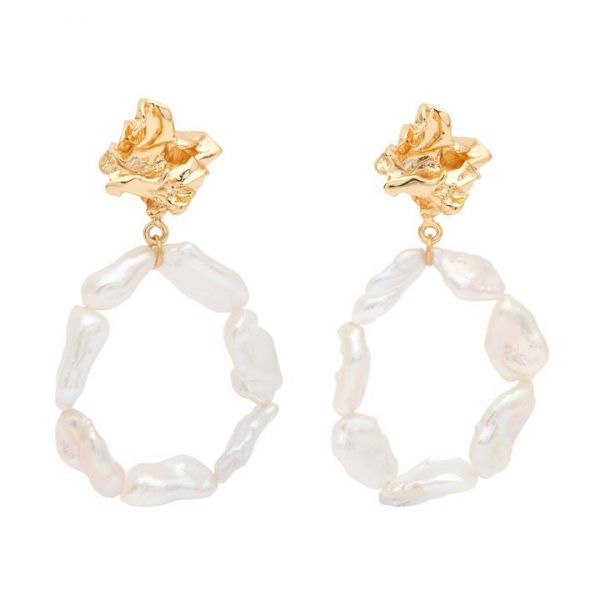 Amber Sceats - Myla Earrings - Apparel & Accessories > Jewelry