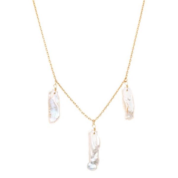 Amber Sceats - Olivia Necklace - Apparel & Accessories > Jewelry
