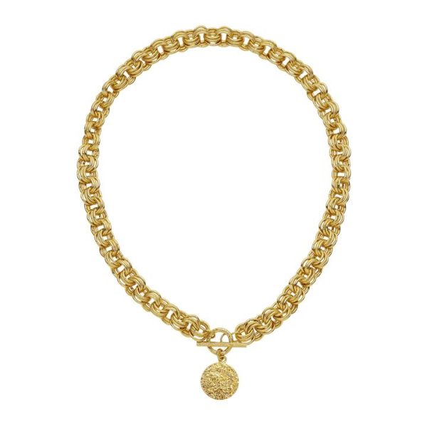 Amber Sceats - Orlando Necklace - Apparel & Accessories > Jewelry