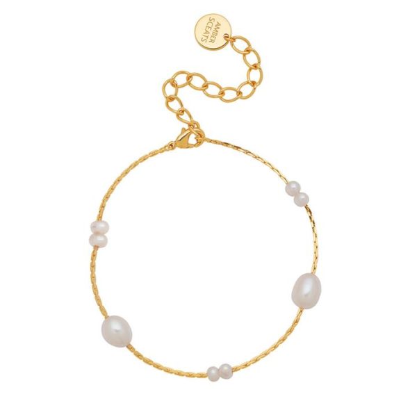 Amber Sceats - Paloma Bracelet - Apparel & Accessories > Jewelry