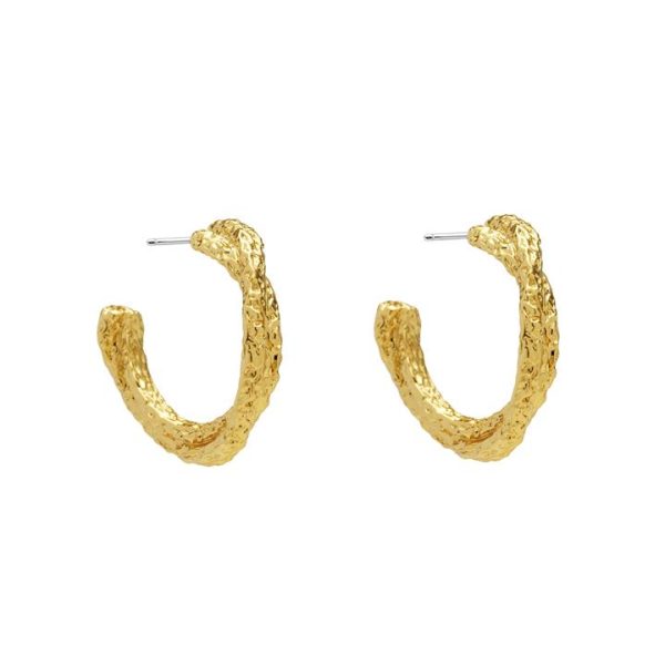 Amber Sceats - Perry Earrings - Apparel & Accessories > Jewelry