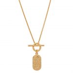 Amber Sceats - Pippa Necklace - Apparel & Accessories > Jewelry