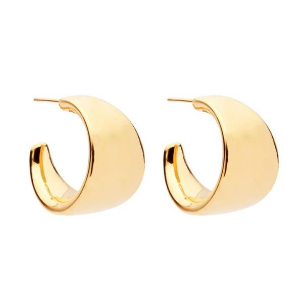 Amber Sceats - Praiano Earrings - Apparel & Accessories > Jewelry