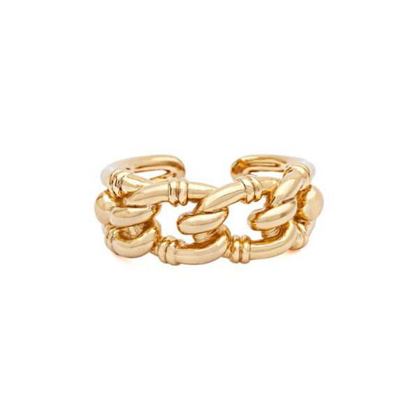 Amber Sceats - Remie Ring - Apparel & Accessories > Jewelry