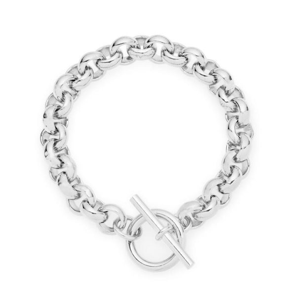 Amber Sceats - Rhodes Bracelet - Apparel & Accessories > Jewelry