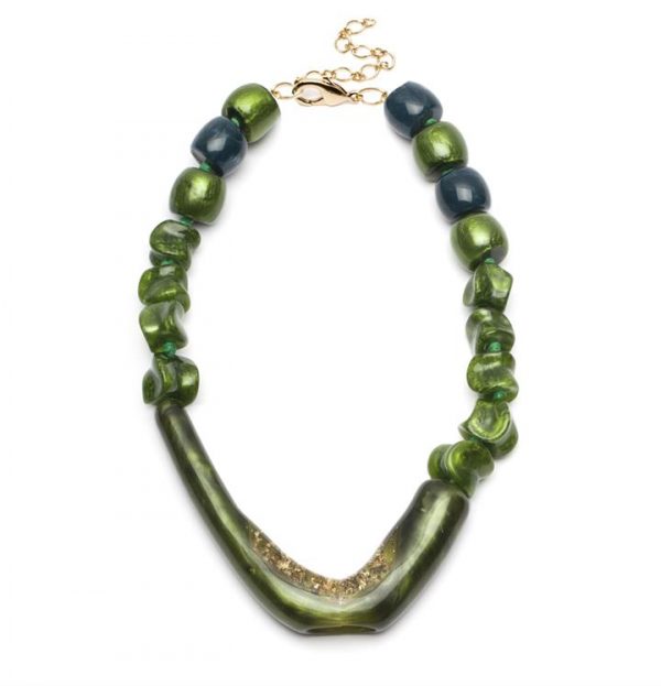 Amber Sceats - Rocky Necklace - Apparel & Accessories > Jewelry