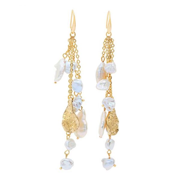 Amber Sceats - Romy Earrings - Apparel & Accessories > Jewelry