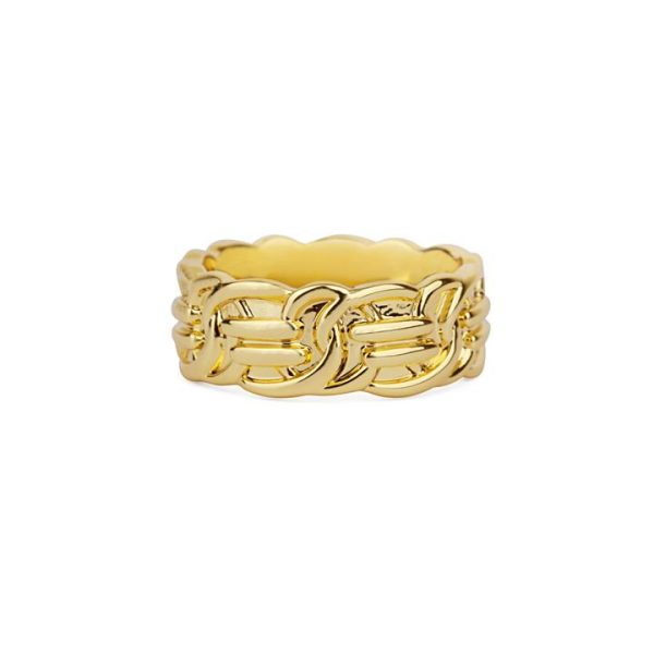 Amber Sceats - Rowan Ring - Apparel & Accessories > Jewelry
