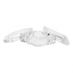 Amber Sceats - Ruby Bracelet Set - Apparel & Accessories > Jewelry