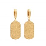 Amber Sceats - Saskia Earrings - Apparel & Accessories > Jewelry