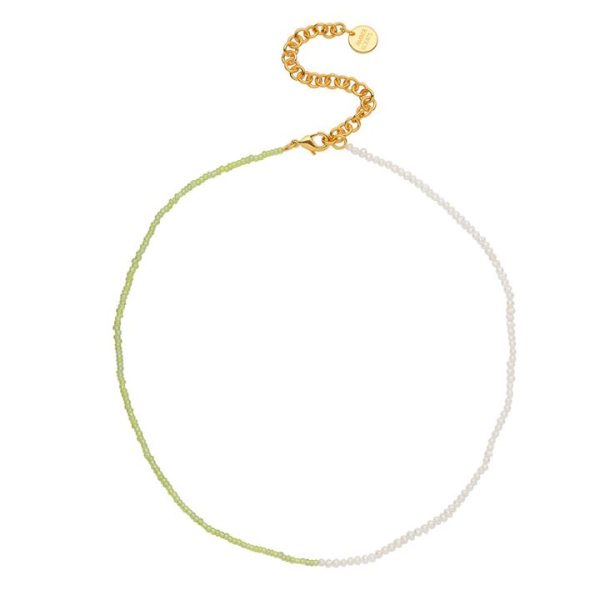 Amber Sceats - Selma Necklace - Apparel & Accessories > Jewelry