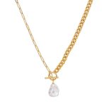 Amber Sceats - Sianna Necklace - Apparel & Accessories > Jewelry