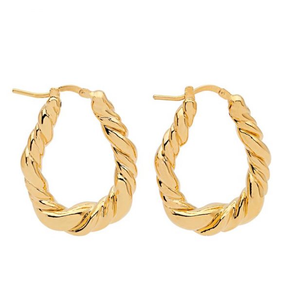 Amber Sceats - Skye Earrings - Apparel & Accessories > Jewelry