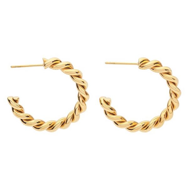 Amber Sceats - Sorrento Earrings - Apparel & Accessories > Jewelry