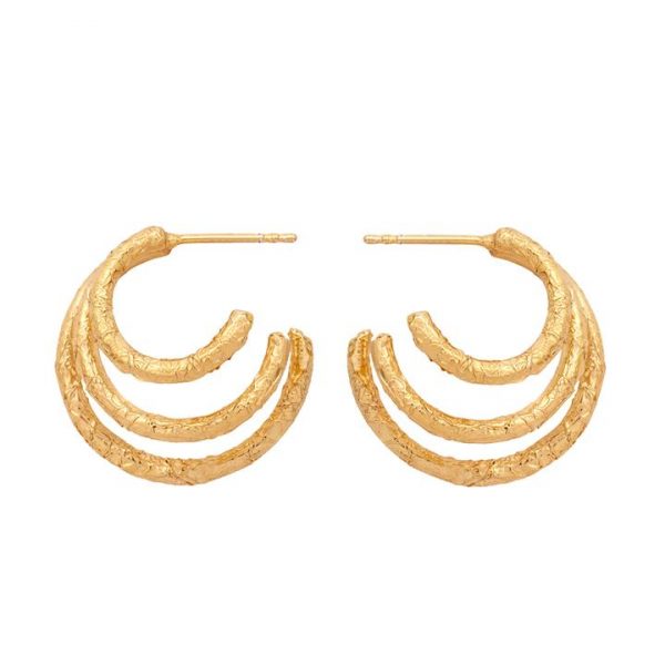 Amber Sceats - Talia Earrings - Apparel & Accessories > Jewelry