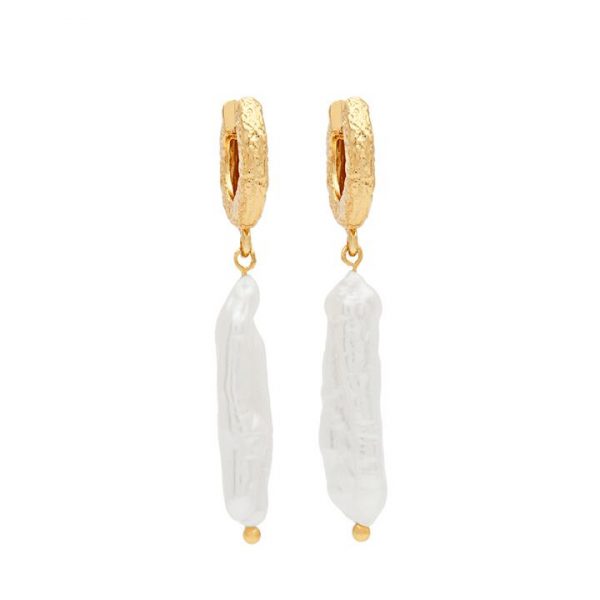 Amber Sceats - Tania Earrings - Apparel & Accessories > Jewelry