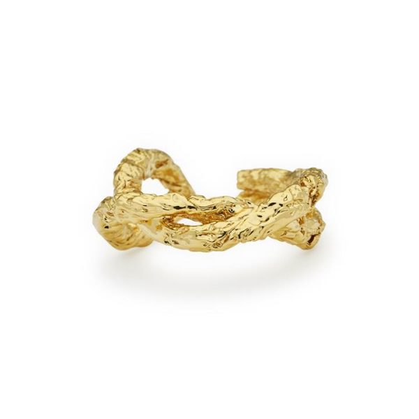 Amber Sceats - Velora Ring - Apparel & Accessories > Jewelry