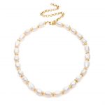 Amber Sceats - Violet Necklace - Apparel & Accessories > Jewelry