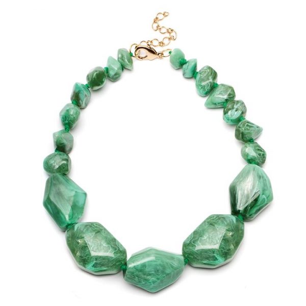 Amber Sceats - Willa Necklace - Apparel & Accessories > Jewelry
