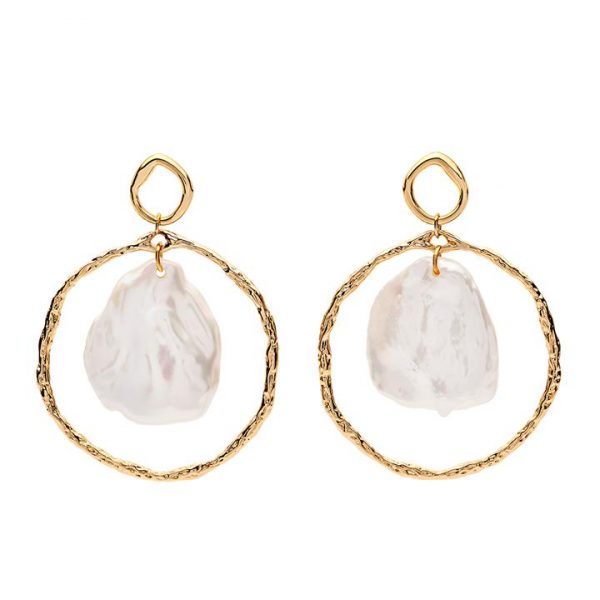 Amber Sceats - Willow Earrings - Apparel & Accessories > Jewelry