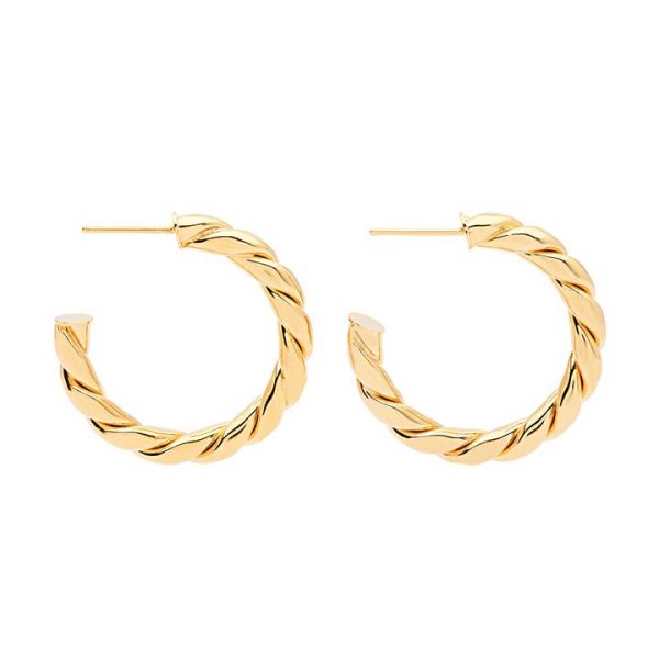 Amber Sceats - Winnie Earrings - Apparel & Accessories > Jewelry