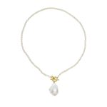 Amber Sceats - Wren Necklace - Apparel & Accessories > Jewelry