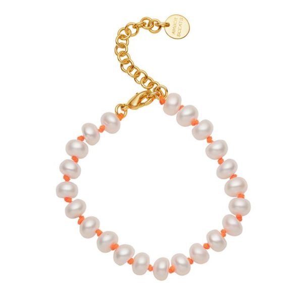 Amber Sceats - Zahli Bracelet - Apparel & Accessories > Jewelry