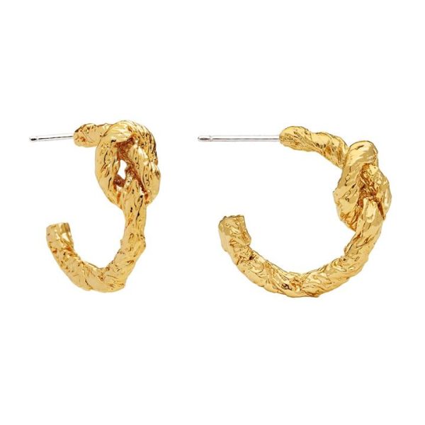 Amber Sceats - Zion Earrings - Apparel & Accessories > Jewelry