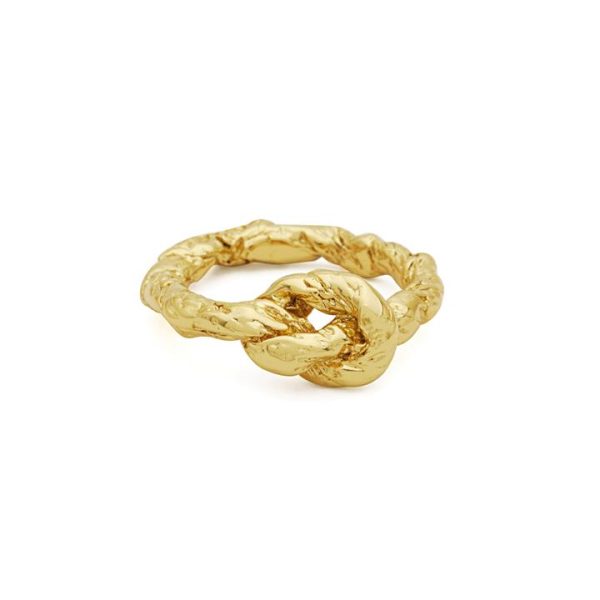 Amber Sceats - Zion Ring - Apparel & Accessories > Jewelry