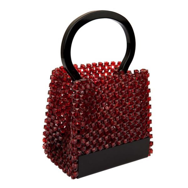 Amber Sceats - Zoey Handbag - Apparel & Accessories > Jewelry