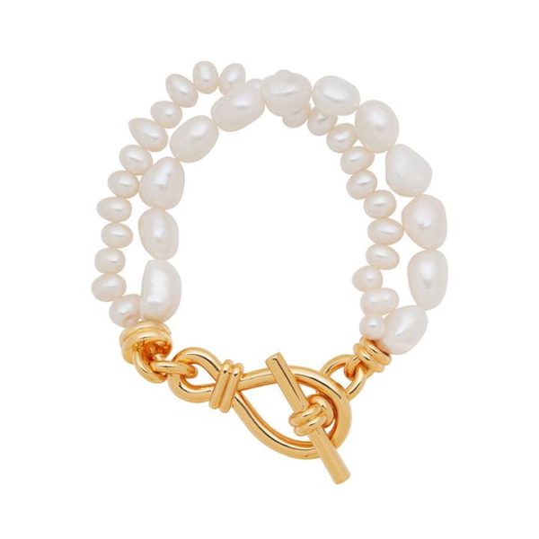 Amber Sceats - Zuri Bracelet - Apparel & Accessories > Jewelry