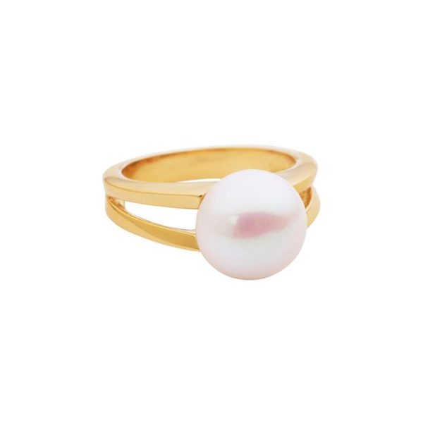 Amber Sceats - Zuri Ring - Apparel & Accessories > Jewelry